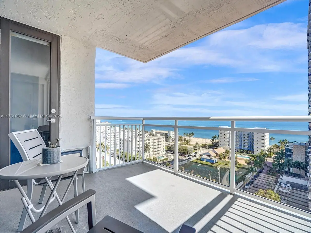 1600 S Ocean Dr #14K, Hollywood, FL 33019 - #1