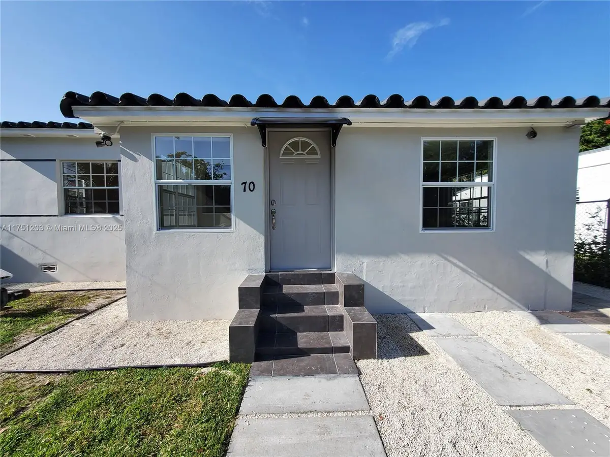 70 NW 33rd St, Miami, FL 33127 - Image #1