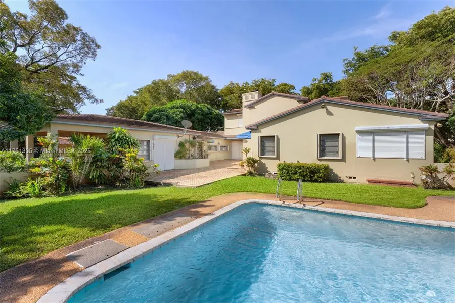 3015 Granada Blvd, Coral Gables, FL 33134 - #2