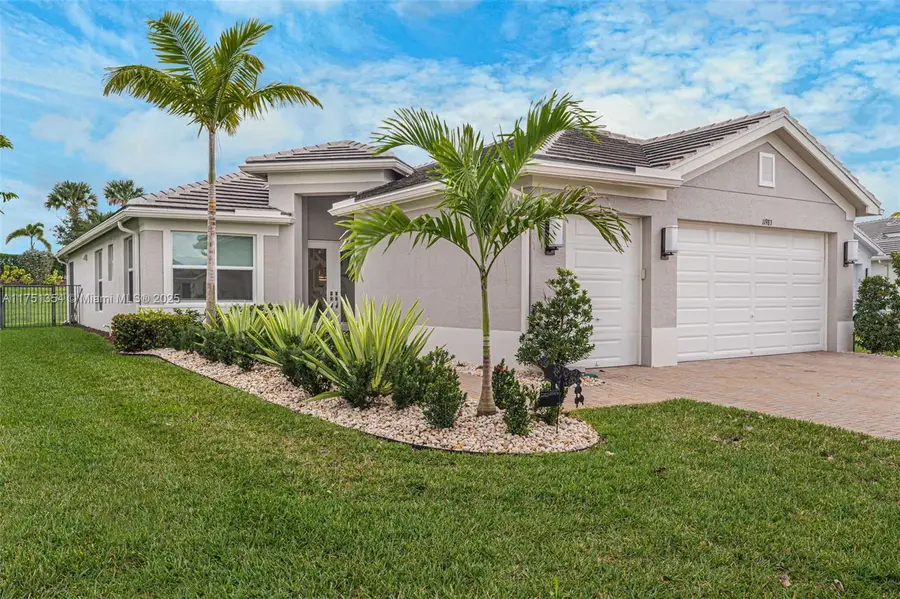 11983 SW Seahorse Springs Ter, Port Saint Lucie, FL 34987 - Image #2