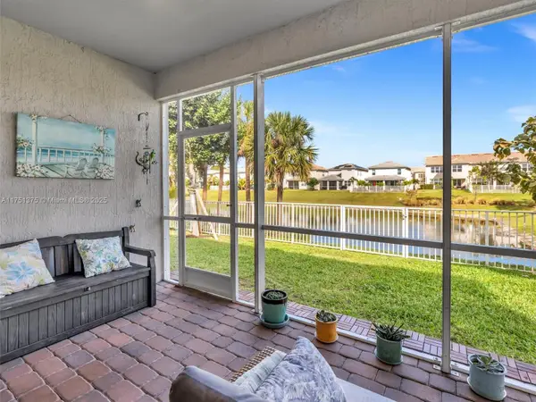1575 Pongam Ter, Hollywood, FL 33021