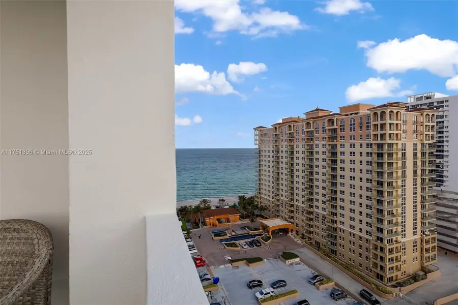 2030 S Ocean Dr #1607, Hallandale Beach, FL 33009 - #3