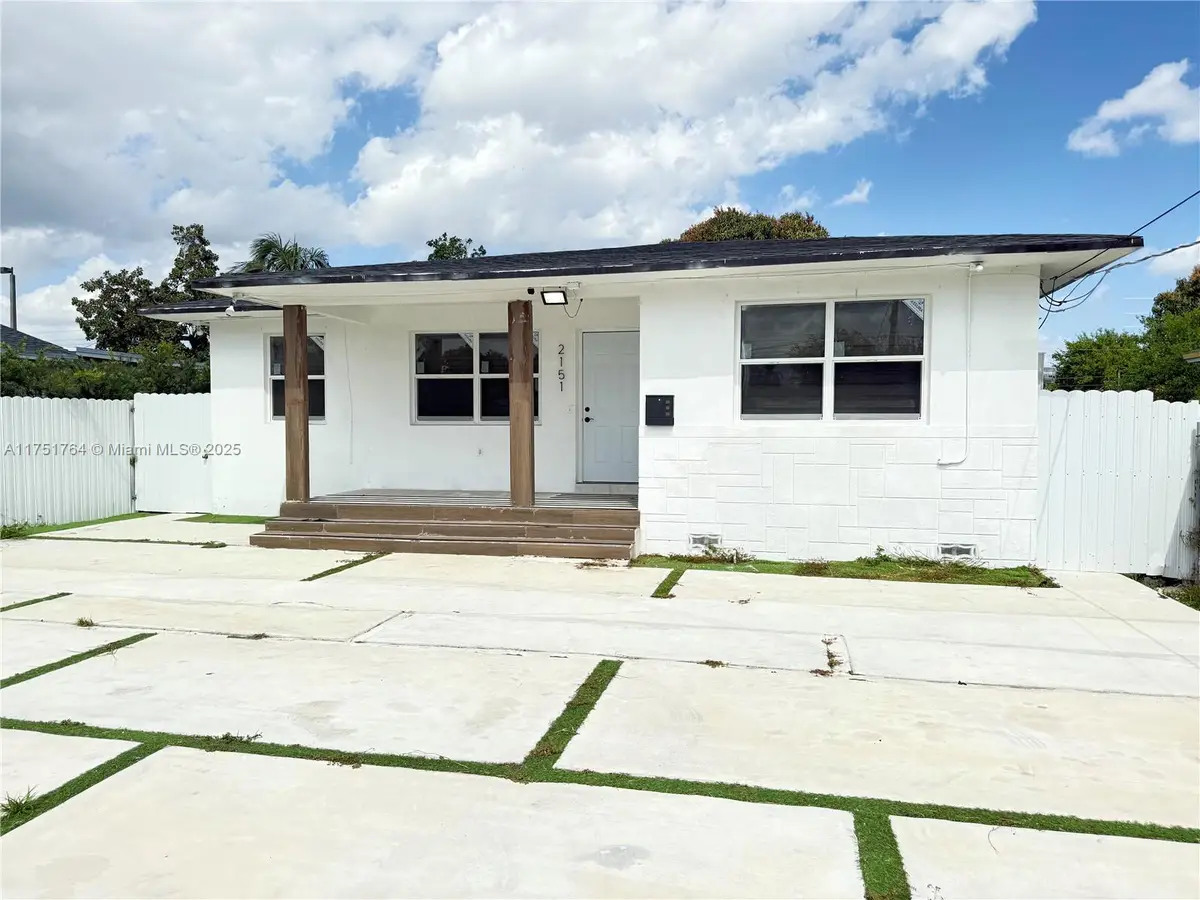 2151 NW 59th St, Miami, FL 33142 - Image #1