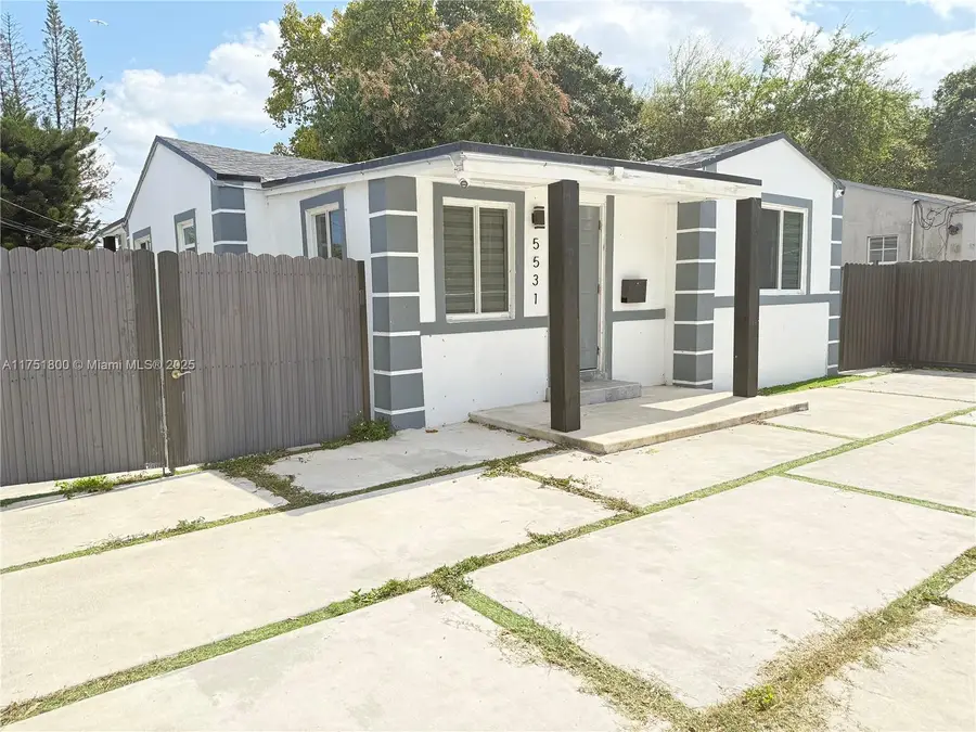5531 NW 24th Ave, Miami, FL 33142 - Image #2