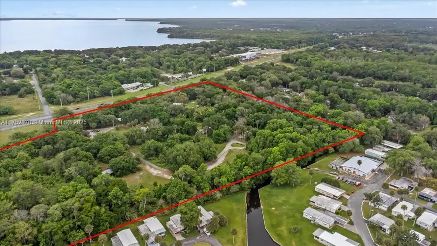 1712 Connell Rd, Leesburg, FL 34748 - #2