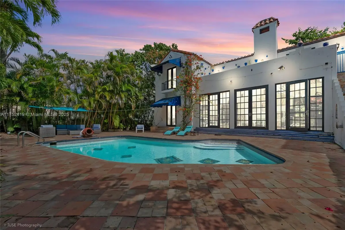 1624 Granada Blvd, Coral Gables, FL 33134 - #1