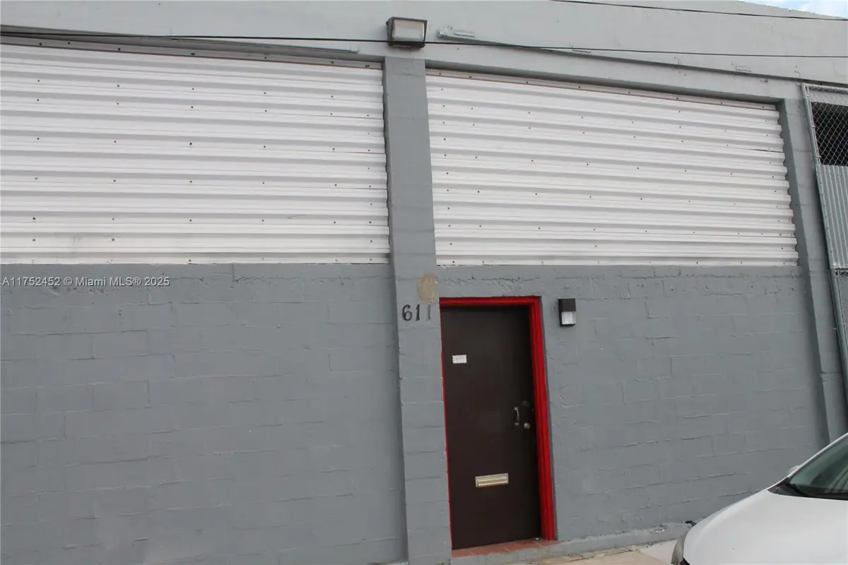 611 NW 11th St, Miami, FL 33136 - Image #1