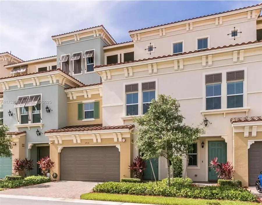 2910 NW 124th Way #2910, Sunrise, FL 33323 - Image #3