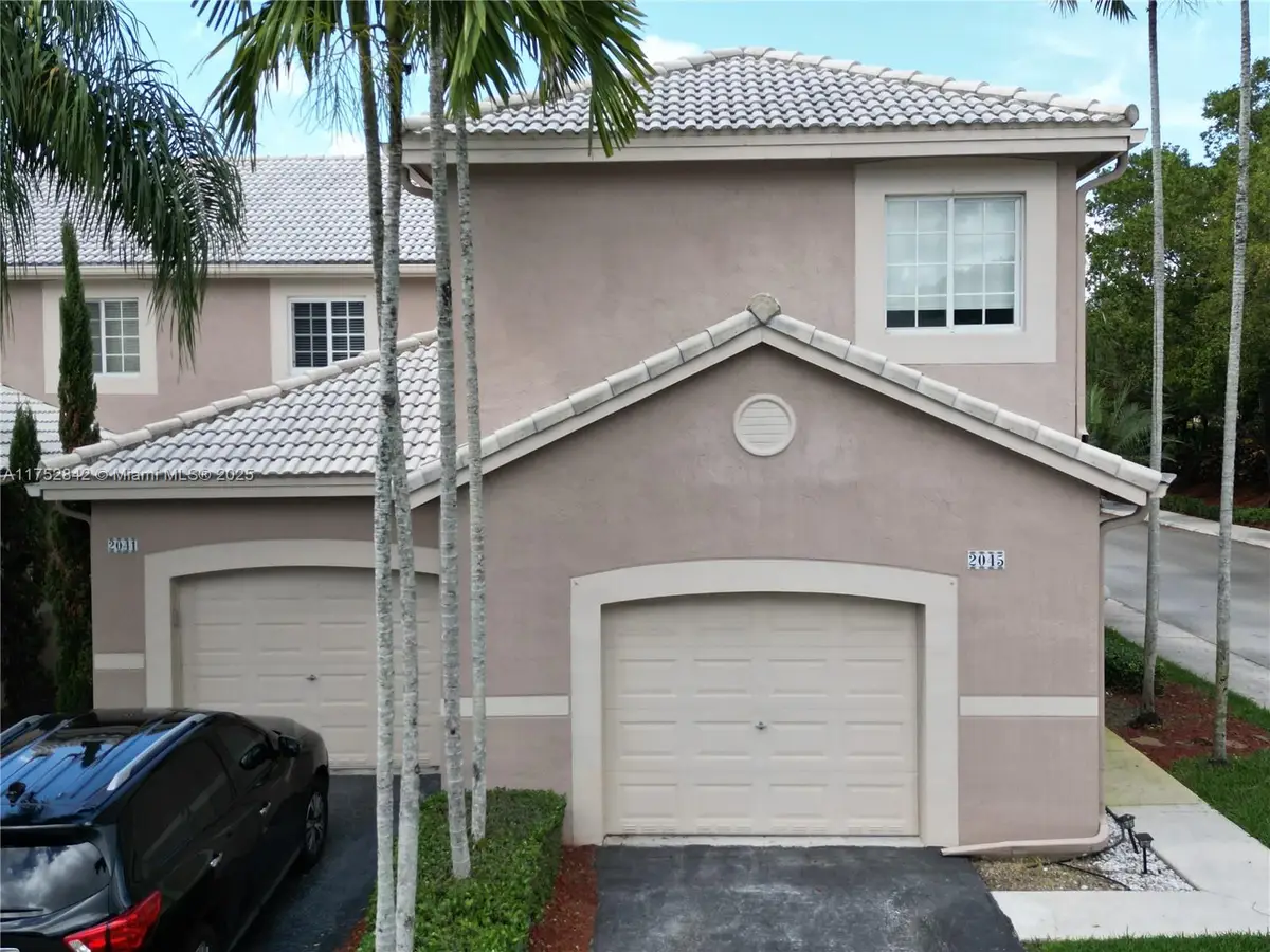 2045 Pompeii Ct #2045, Weston, FL 33327 - Image #1