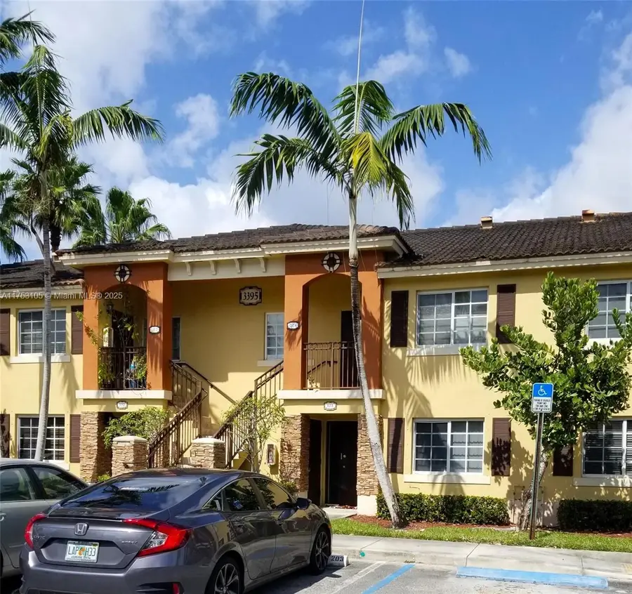 3395 NE 9th St #103, Homestead, FL 33033 - Image #2