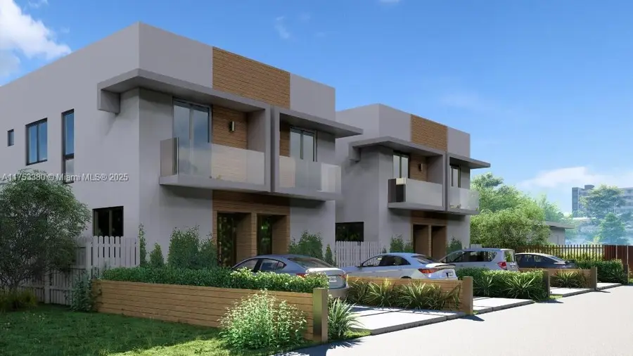 46St NW 31 Ave, Miami, FL 33142 - Image #2