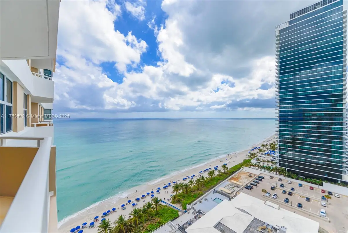 1950 S Ocean Dr #20L, Hallandale Beach, FL 33009 - #1