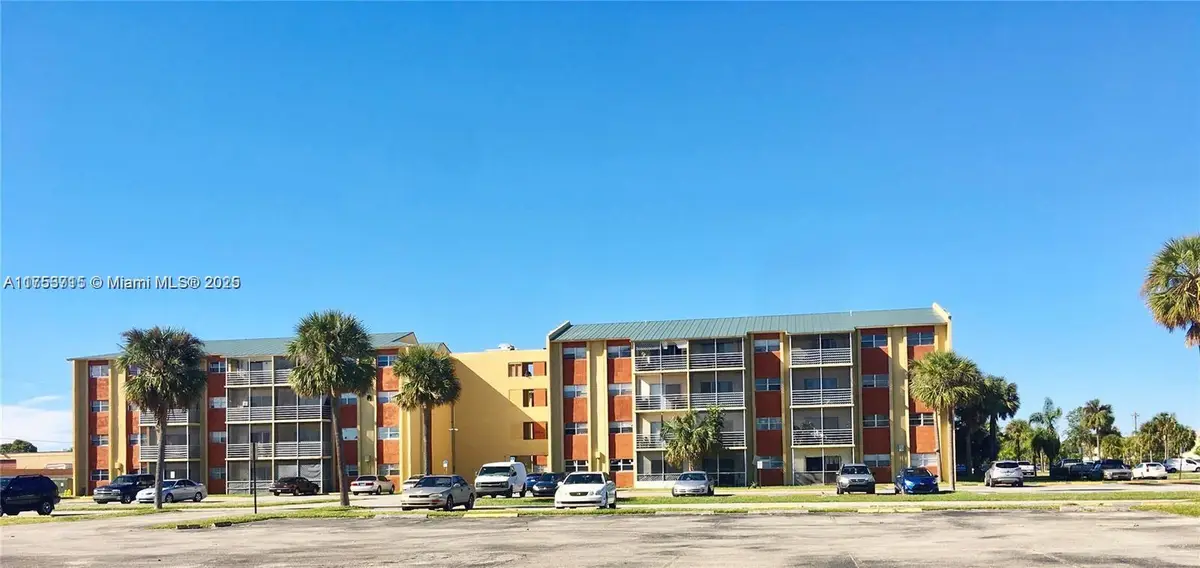 3710 NW 21st St #302, Lauderdale Lakes, FL 33311 - Image #1