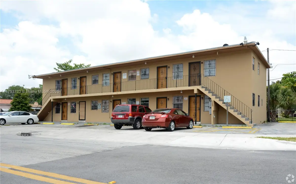 2780 NW 15th Ave, Miami, FL 33142 - Image #1