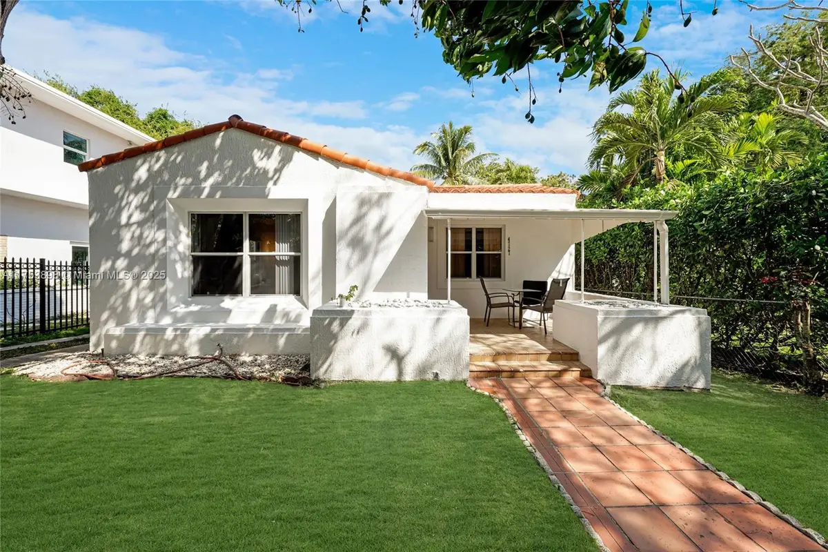 4727 NE 1st Ct, Miami, FL 33137 - Image #1