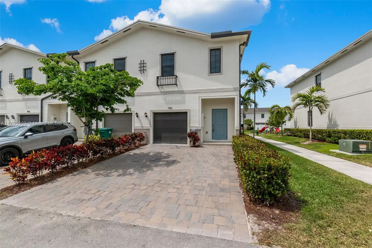 1150 SW 6th Ct, Florida City, FL 33034 - Image #1