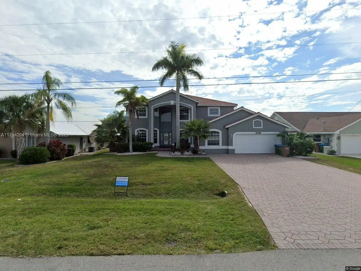 706 Sw 56th Street, Cape Coral, FL 33914 - Image #1