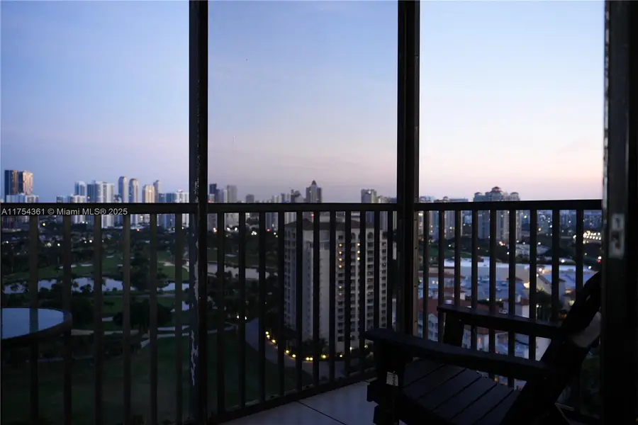 20335 W Country Club Dr #2608, Aventura, FL 33180 - #2