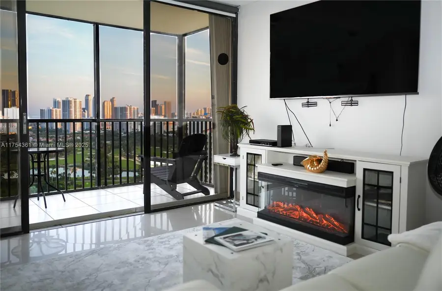 20335 W Country Club Dr #2608, Aventura, FL 33180 - #3