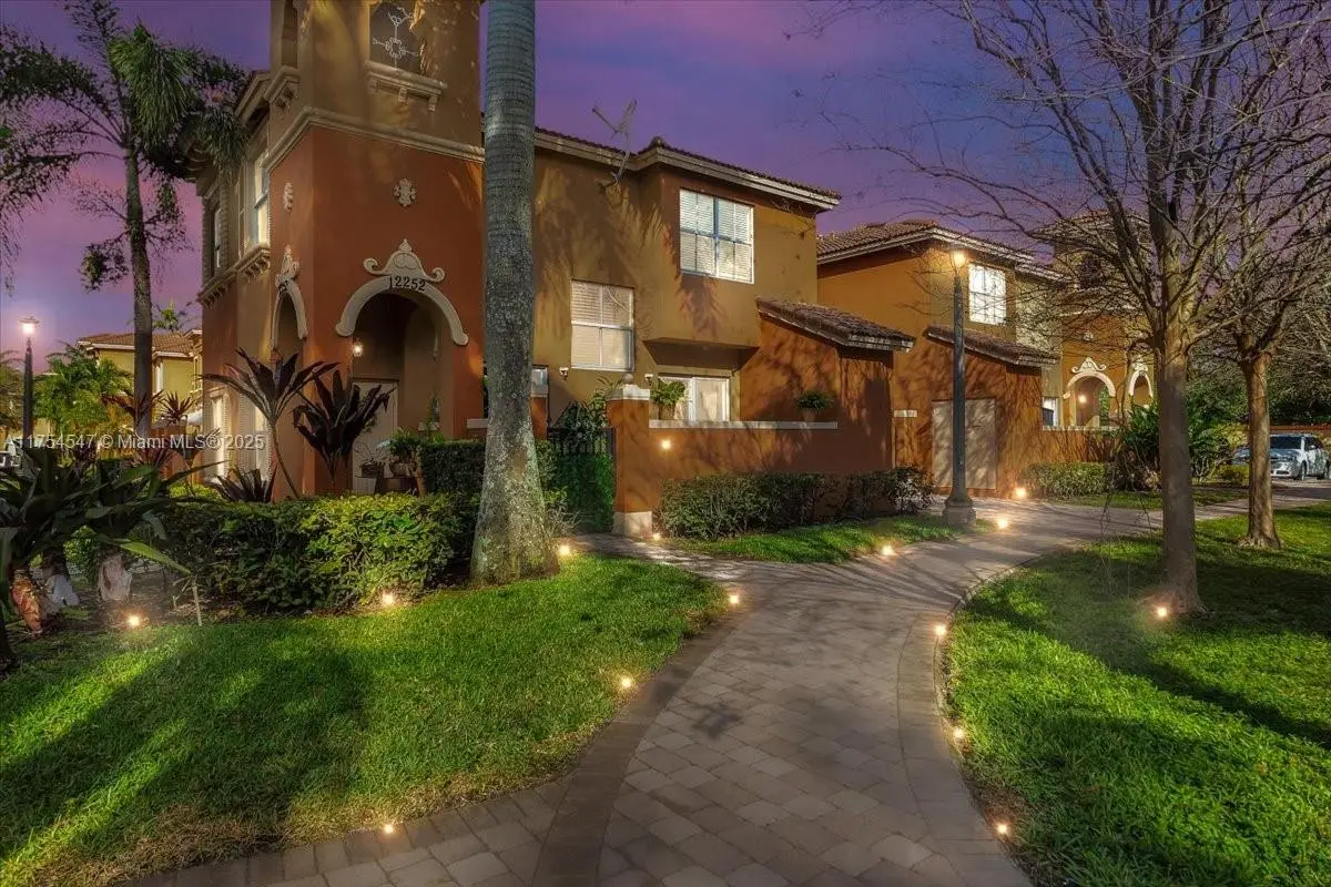 12252 SW 25th Ct #1614, Miramar, FL 33025 - Image #1