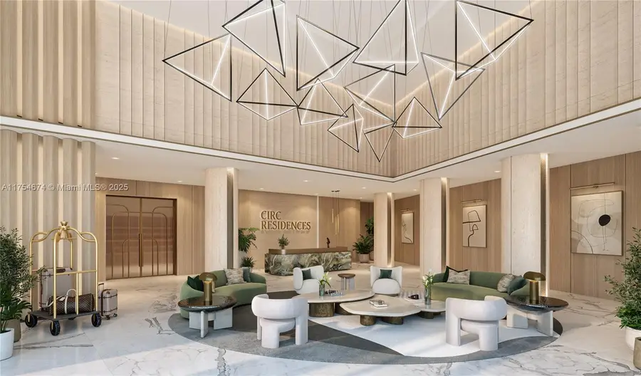 1776 Polk Street #2310, Hollywood, FL 33020 - Image #2