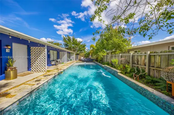 2217 NE 14th Ave, Wilton Manors, FL 33305