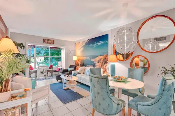 3530 NW 52nd Ave #509, Lauderdale Lakes, FL 33319