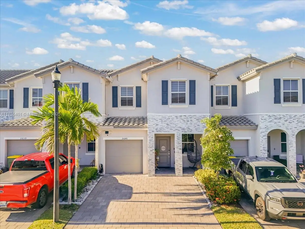 2641 SE Se 12th St, Homestead, FL 33035 - Image #1