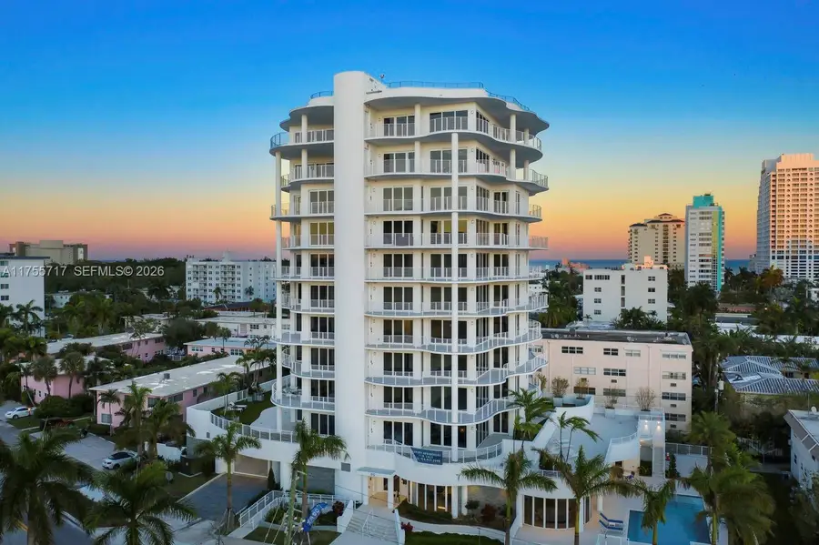 612 Bayshore Dr #301, Fort Lauderdale, FL 33304 - #2