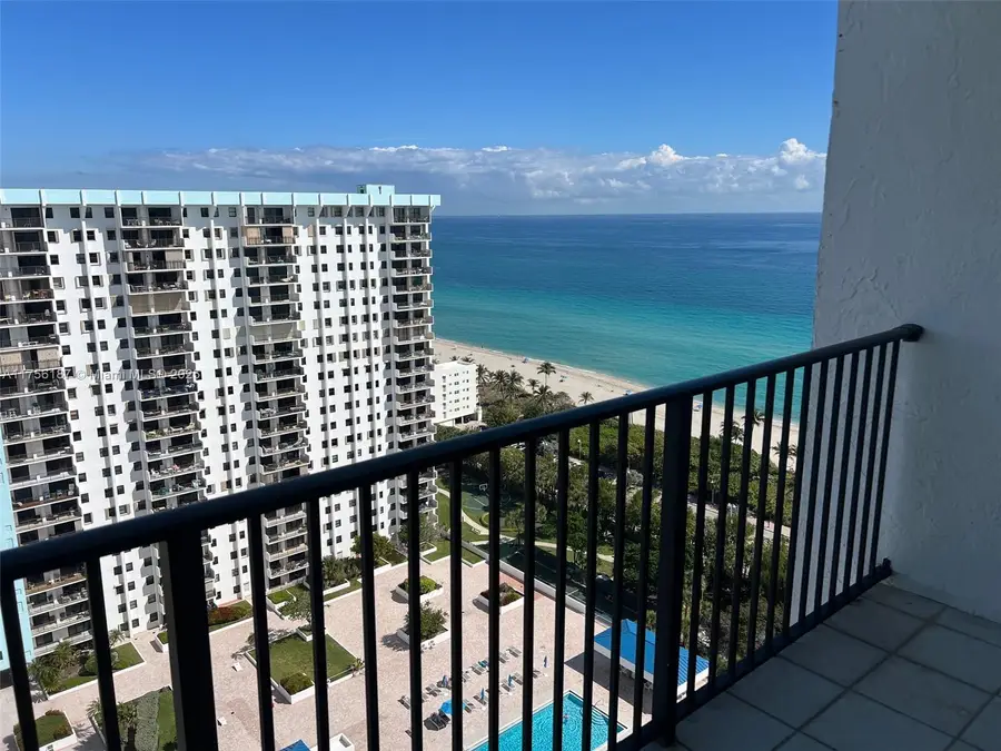 1201 S Ocean Dr #2509S PH, Hollywood, FL 33019 - #3