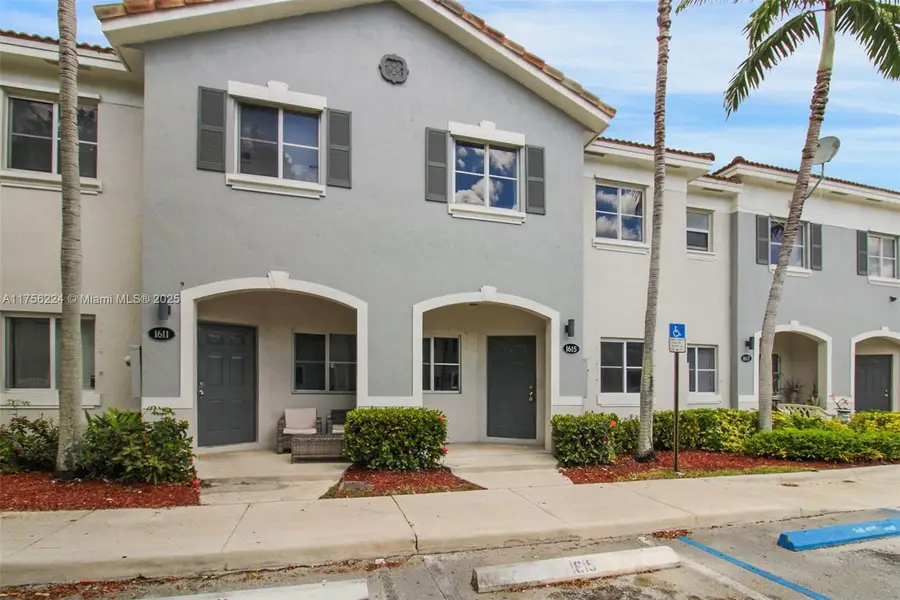 1615 SE 30th St #1615, Homestead, FL 33035 - Image #2