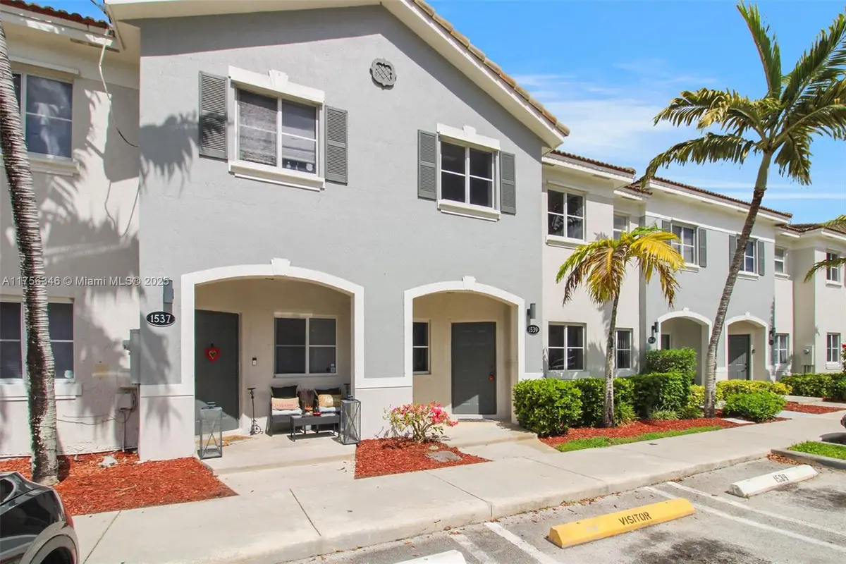 1539 SE 31st Ct #1539, Homestead, FL 33035 - Image #1