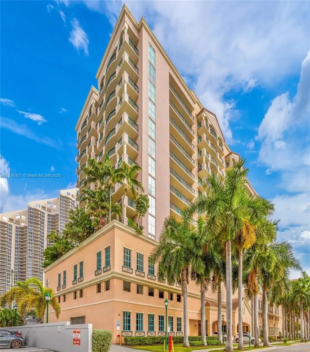 17555 Atlantic Blvd #606, Sunny Isles Beach, FL 33160 - #1