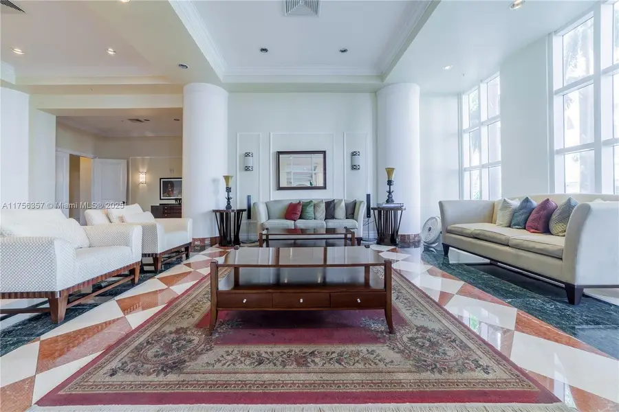 17555 Atlantic Blvd #606, Sunny Isles Beach, FL 33160 - #3