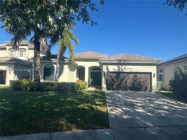 2908 Augusta Dr, Homestead, FL 33035