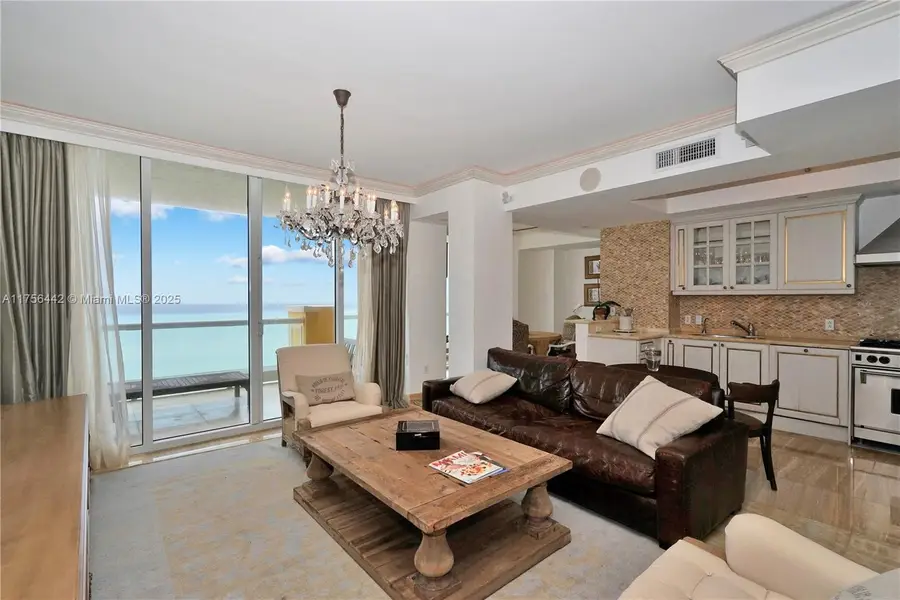 17875 Collins Ave #3605, Sunny Isles Beach, FL 33160 - #2