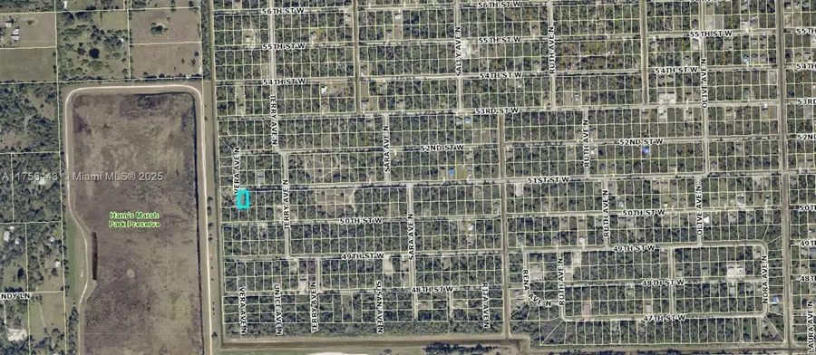 3609 51st St W, Lehigh Acres, FL 33971 - #2