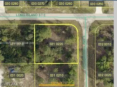 510 Edward Hall Ave S, Lehigh Acres, FL 33974 - #1