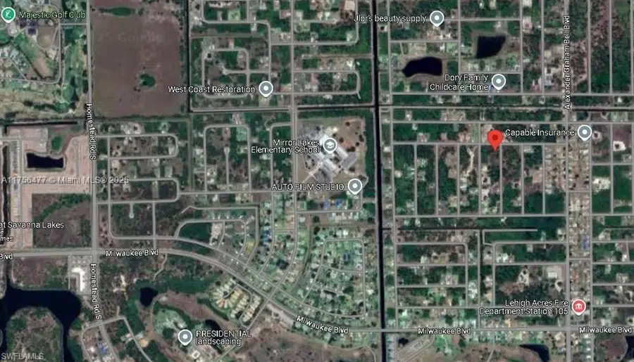 510 Edward Hall Ave S, Lehigh Acres, FL 33974 - #2