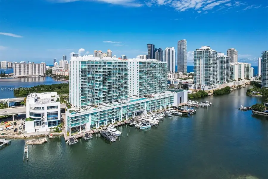 400 Sunny Isles Blvd, Sunny Isles Beach, FL 33160 - #2