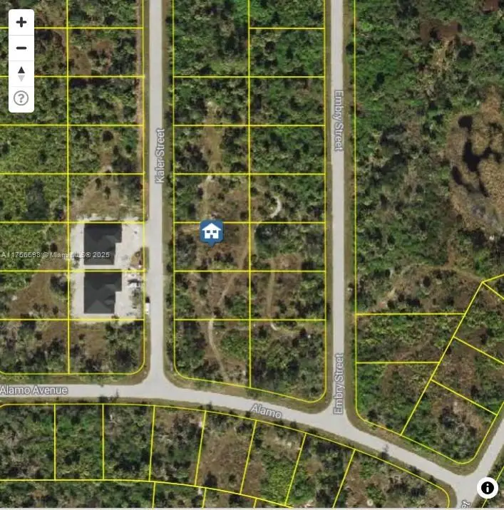 7114 Kaler St, Port Charlotte, FL 33981 - #1