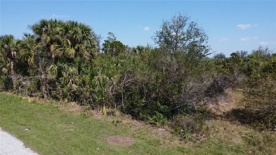 7114 Kaler St, Port Charlotte, FL 33981 - #3