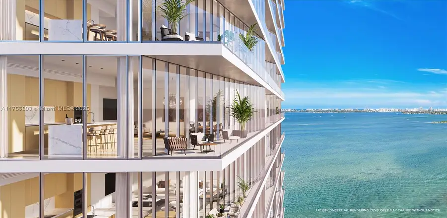 456 NE 29th St #1104, Miami, FL 33137 - #3