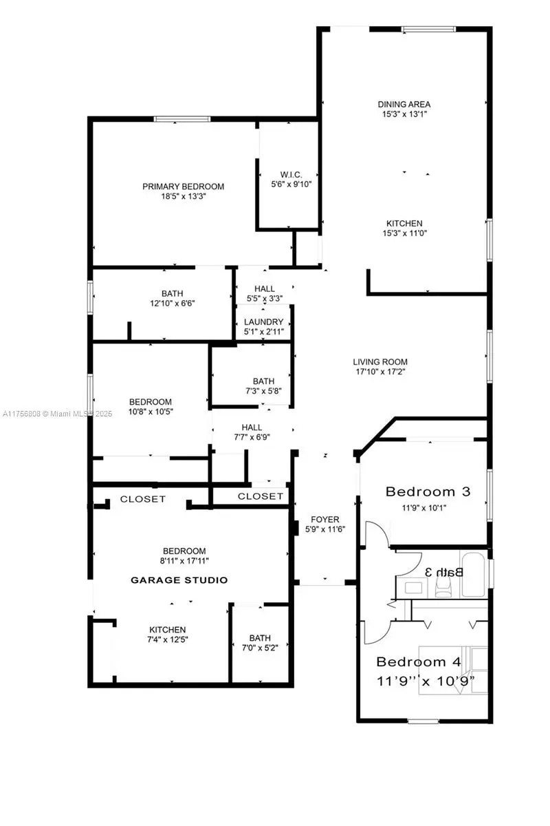 12735 SW 211th St, Miami, FL 33177 - Image #3