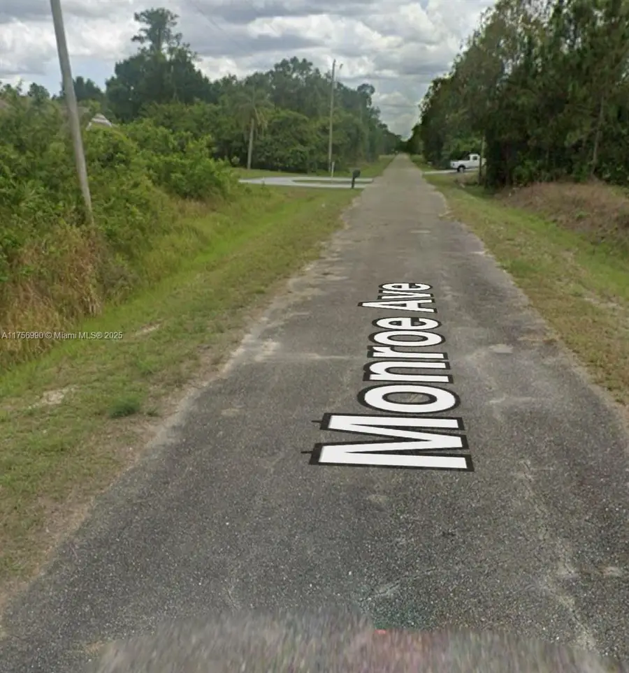 323 Monroe Ave, Lehigh Acres, FL 33936 - Image #2