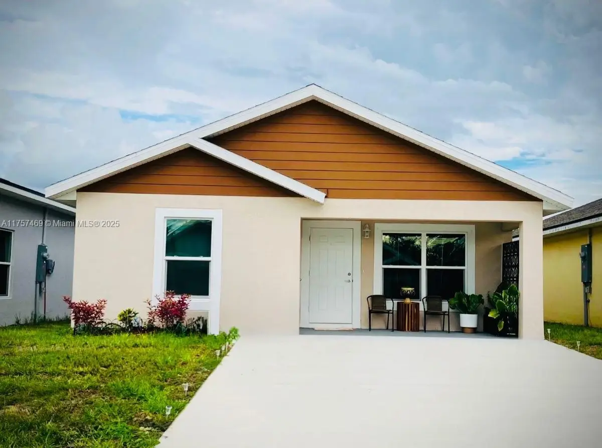 1434 Las Villas Blvd, Sebring, FL 33870 - #1
