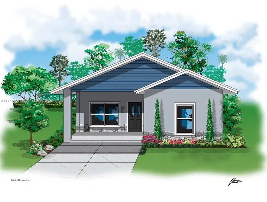 1434 Las Villas Blvd, Sebring, FL 33870 - #2