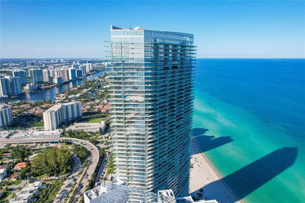 18975 Collins Ave #3703, Sunny Isles Beach, FL 33160 - #1