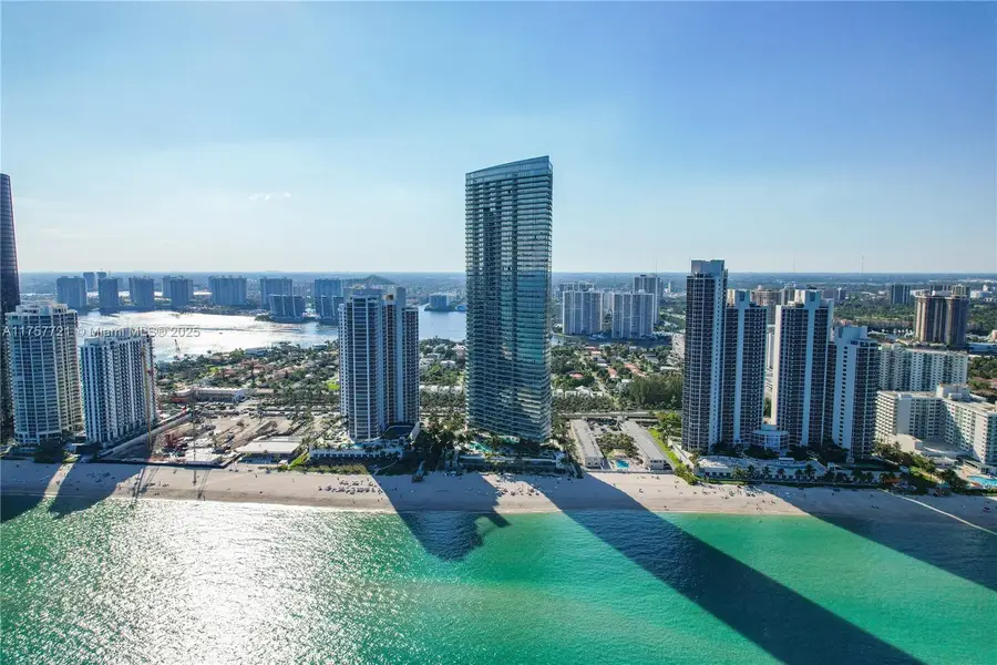 18975 Collins Ave #3703, Sunny Isles Beach, FL 33160 - #2
