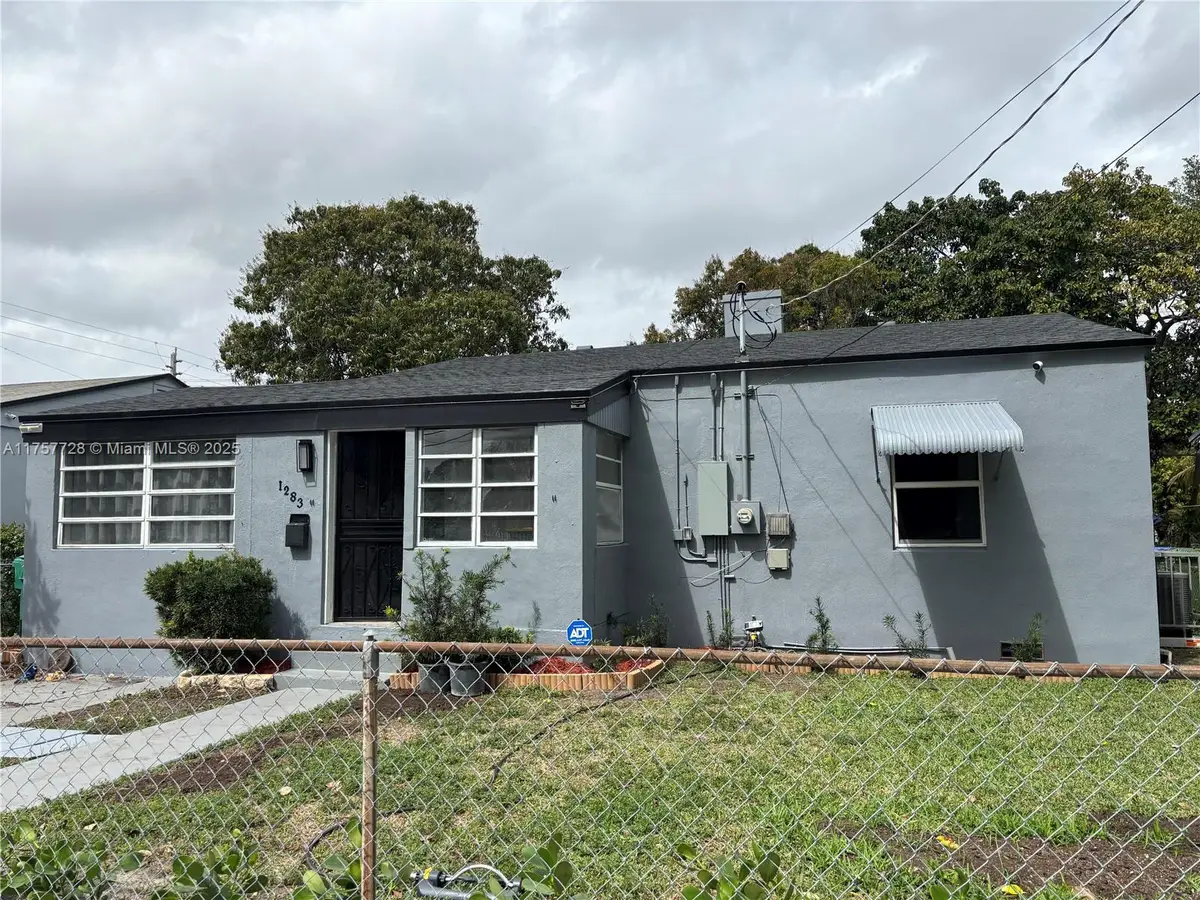 1283 NW 45th St, Miami, FL 33142 - Image #1
